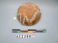 藏品(皮帽)的圖片